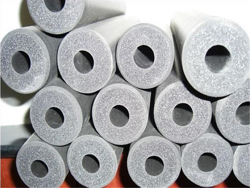 B1級橡塑保溫管