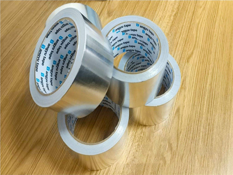 空調(diào)鋁箔膠帶
