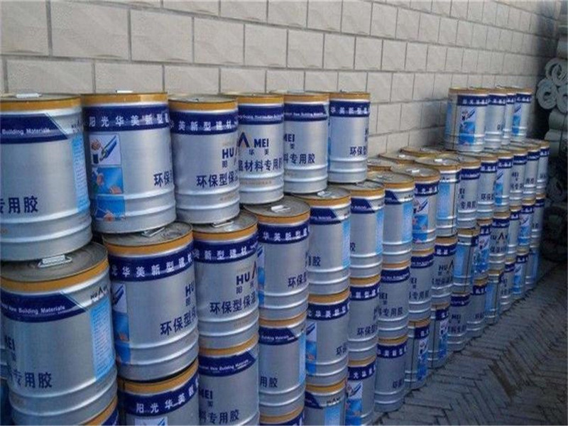 風(fēng)管保溫膠水