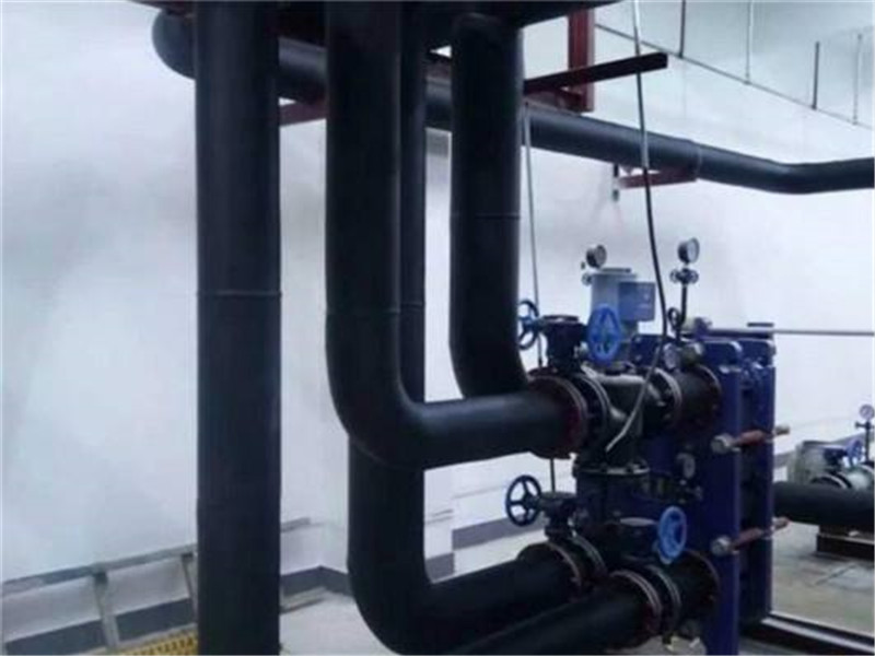 高端巖棉復(fù)合板