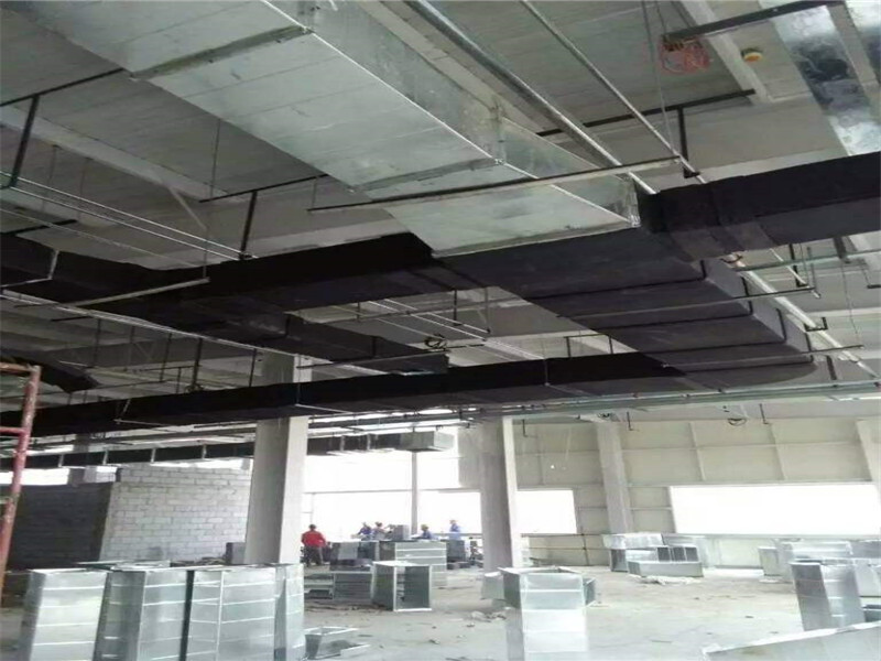 高端巖棉復(fù)合板