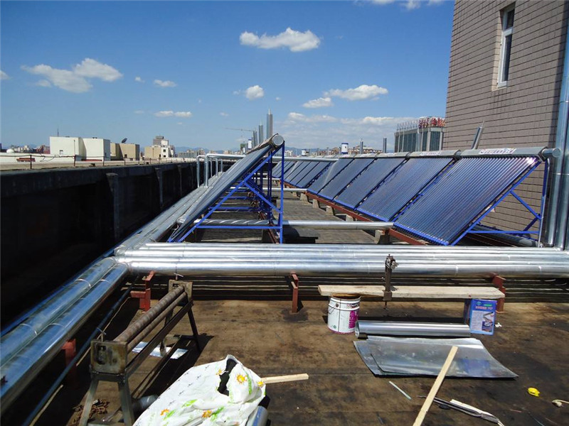 高端巖棉復(fù)合板