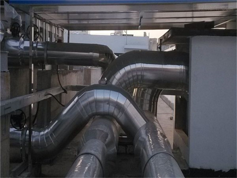 高端巖棉復(fù)合板