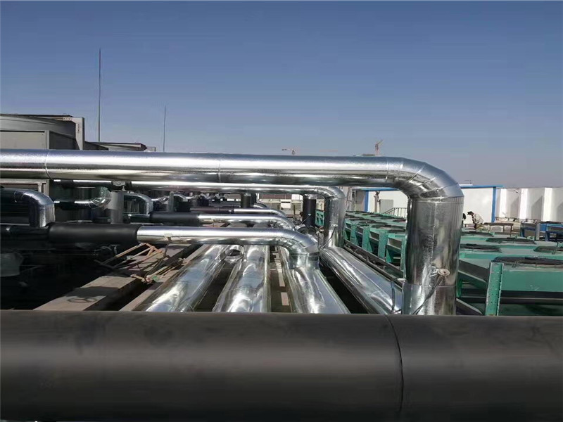 高端巖棉復(fù)合板