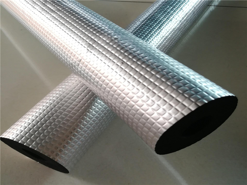 空調(diào)橡塑保溫管