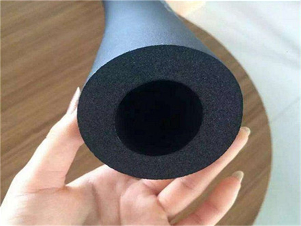 橡塑保溫管測(cè)量方法