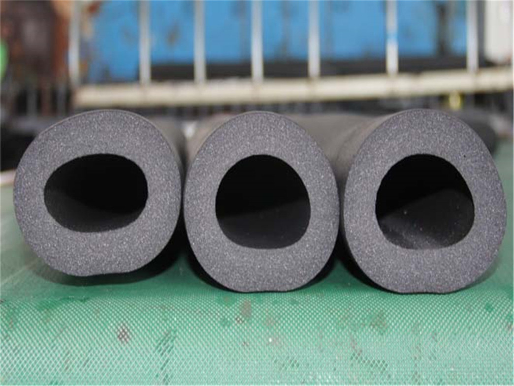 橡塑保溫管分類