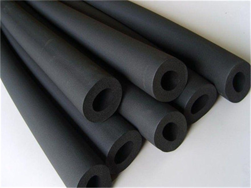 橡塑管橡塑保溫