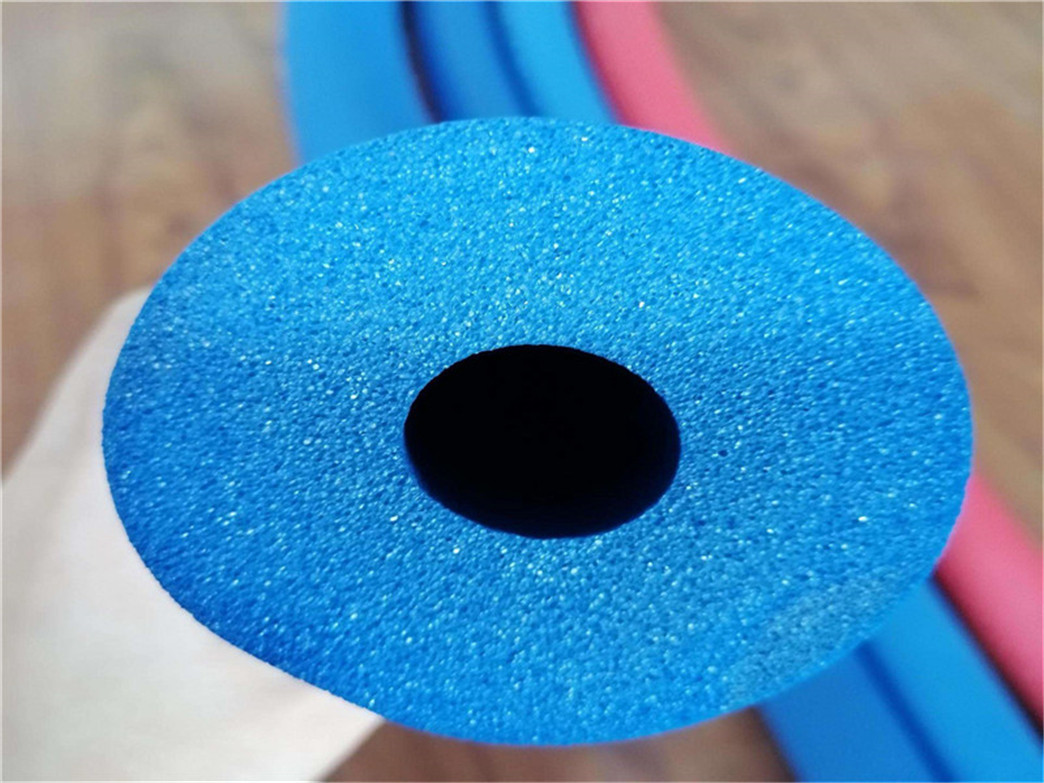 橡塑保溫管溫度