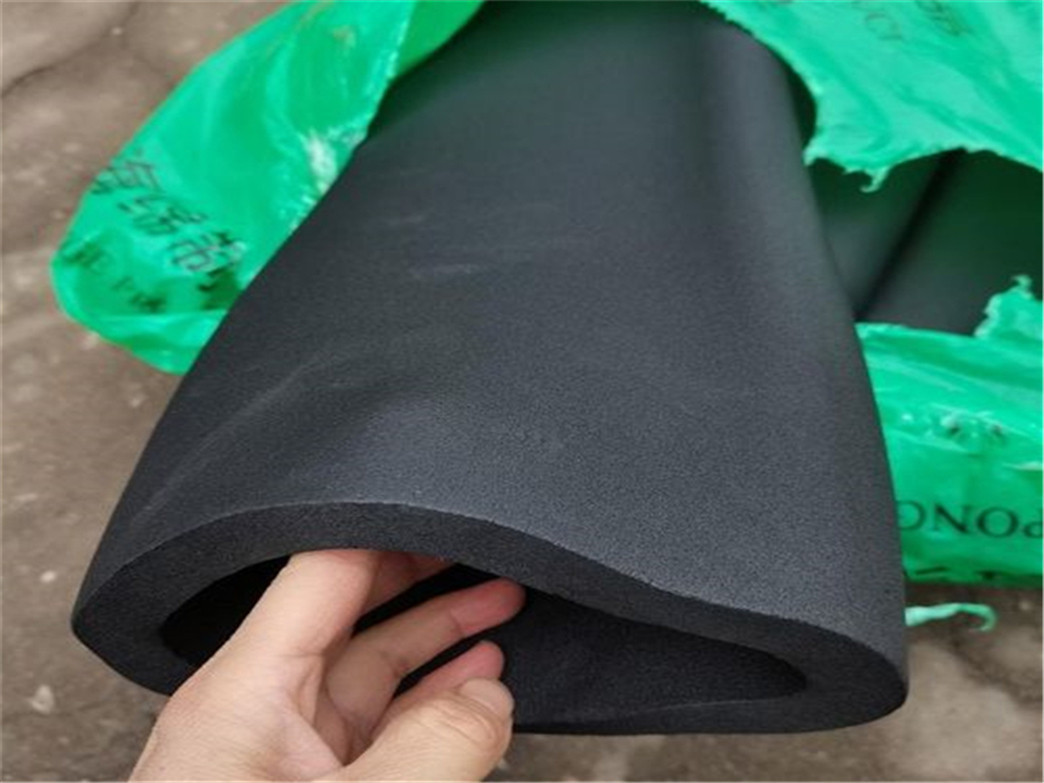 橡塑保溫海棉管廠家