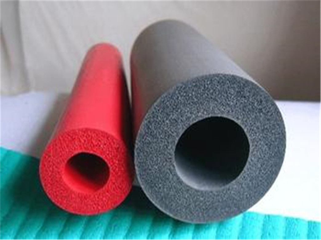 空調(diào)保溫橡塑管橡塑保溫板