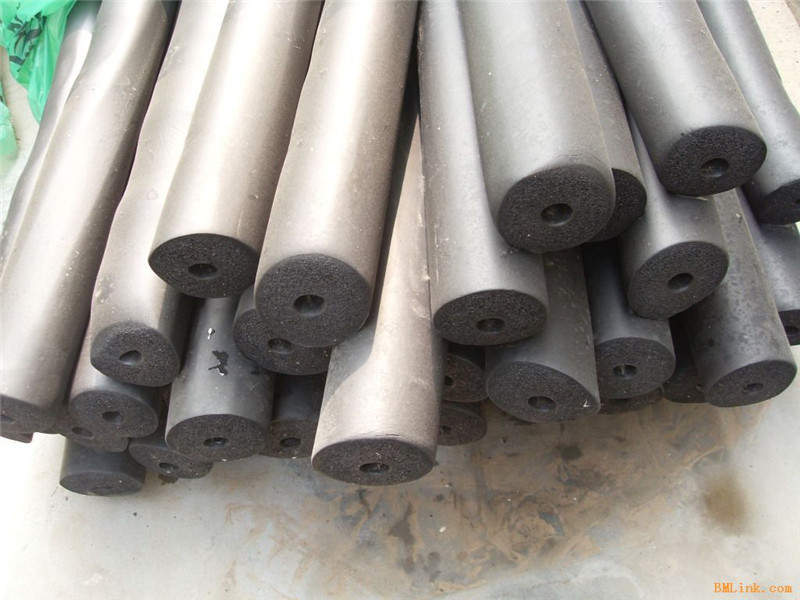 保溫橡塑管送檢標準是