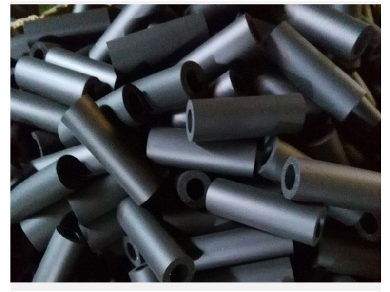 橡塑海綿保溫管套