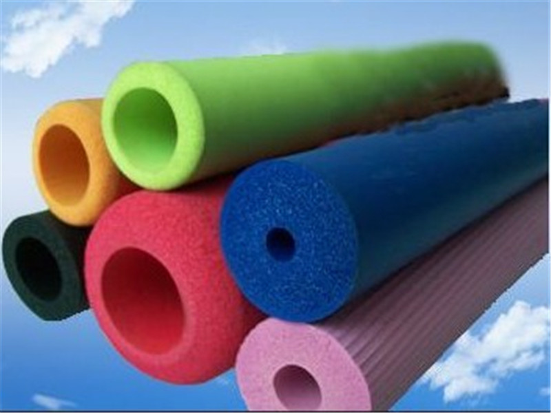 橡塑保溫管開(kāi)裂