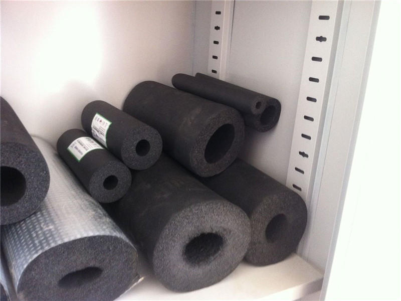 石碣阻燃橡塑管