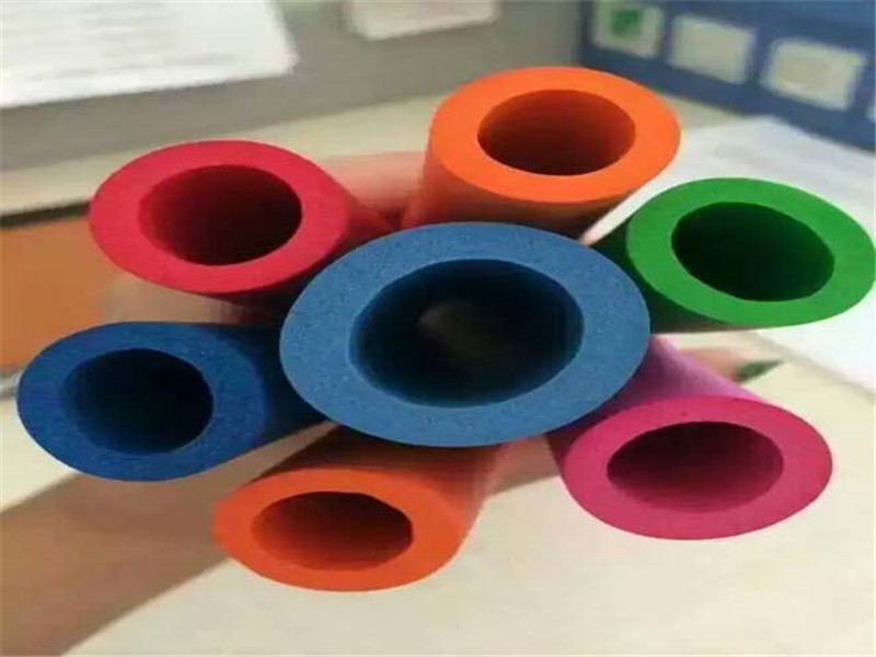 橡塑保溫管b1級厚度