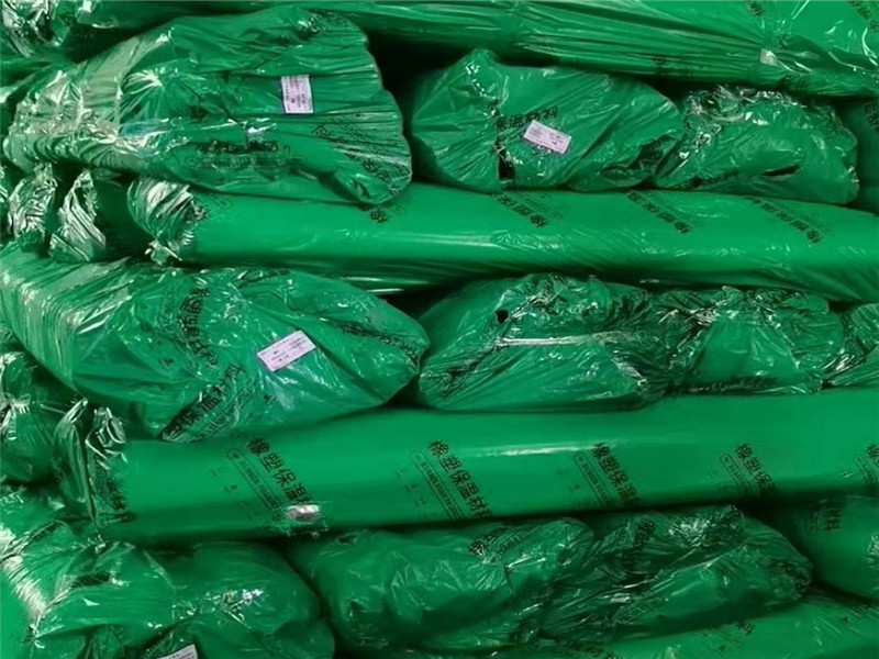 橡塑保溫管發(fā)貨