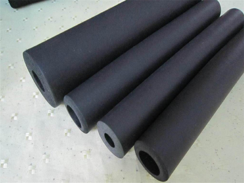 空調(diào)橡塑保溫管安裝