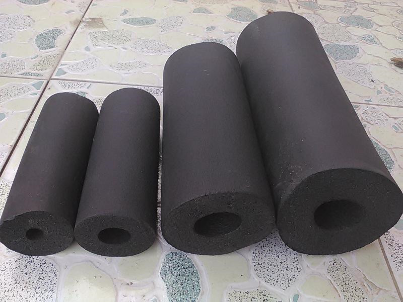 32管橡塑保溫棉厚度