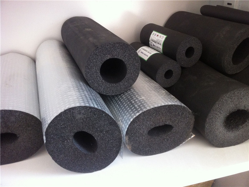 保溫橡塑管廠家價格