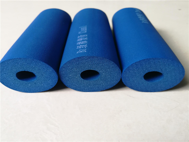 供暖橡塑保溫管