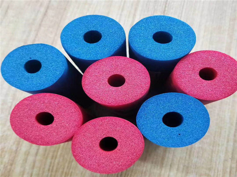 銅管保溫管 橡塑保溫