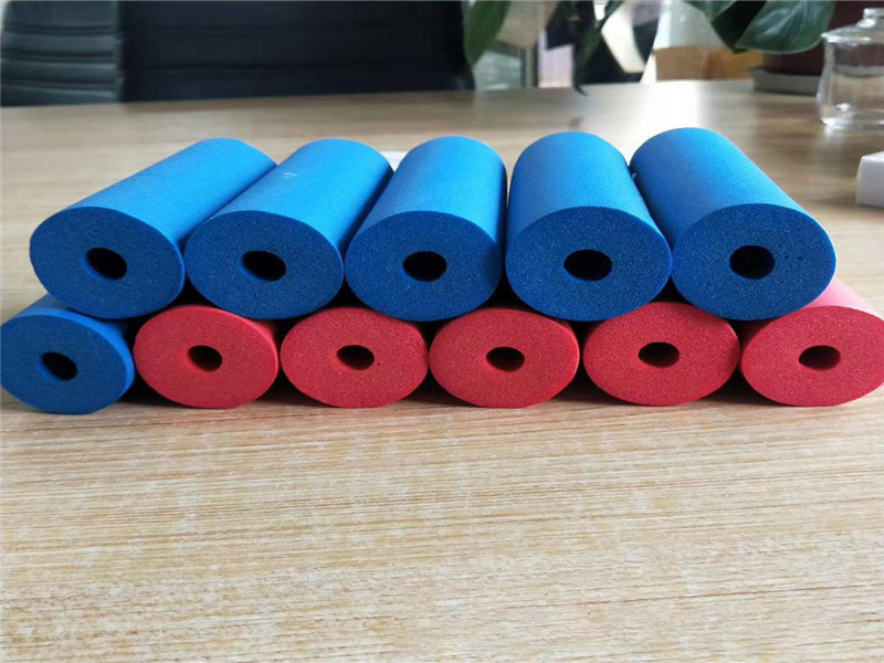 橡塑保溫管100