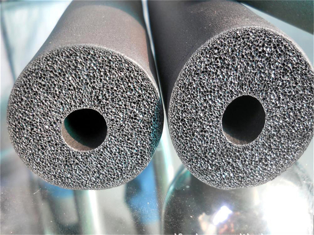 橡塑海綿管廠家