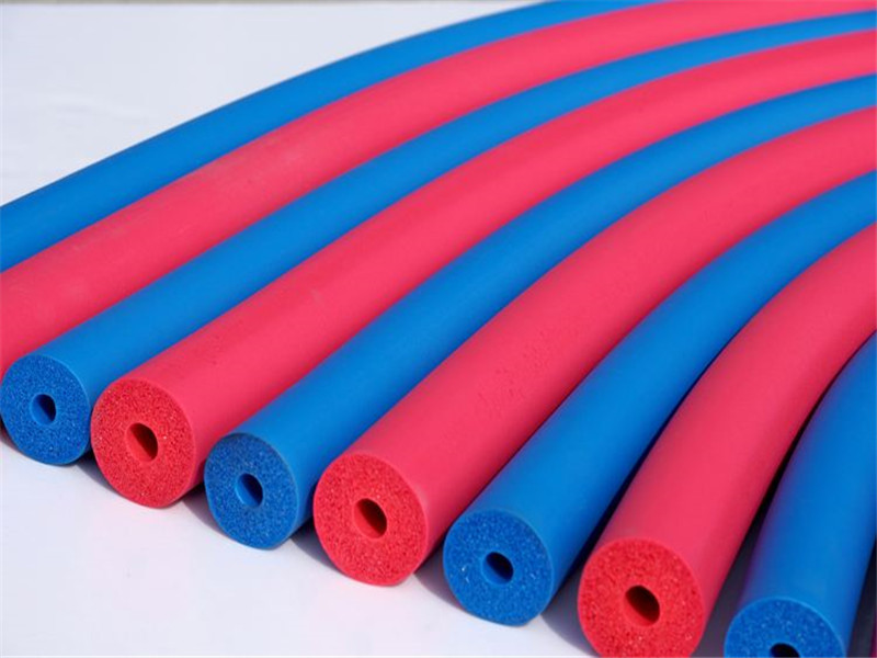 橡塑冷水保溫管