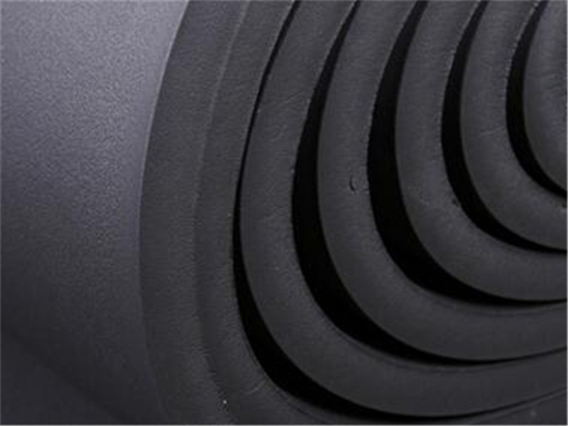 保溫隔熱橡塑板廠家