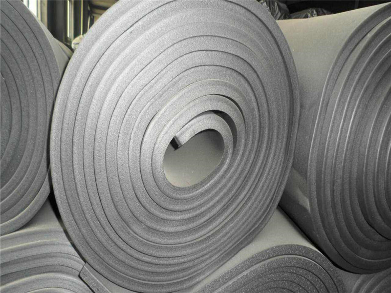 橡塑保溫板保溫系數(shù)多少