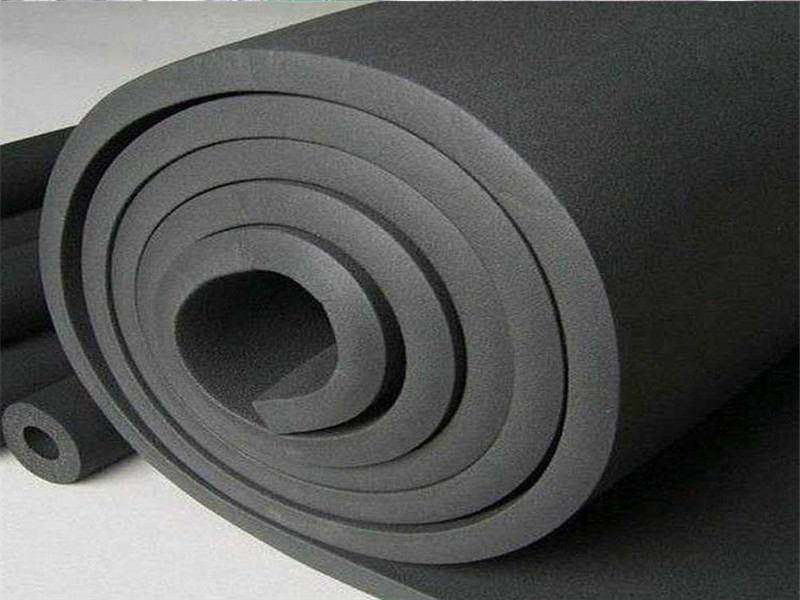 難燃橡塑板廠家