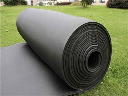 湖南橡塑管哪家有名