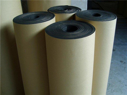 訂做橡塑板管生產(chǎn)商