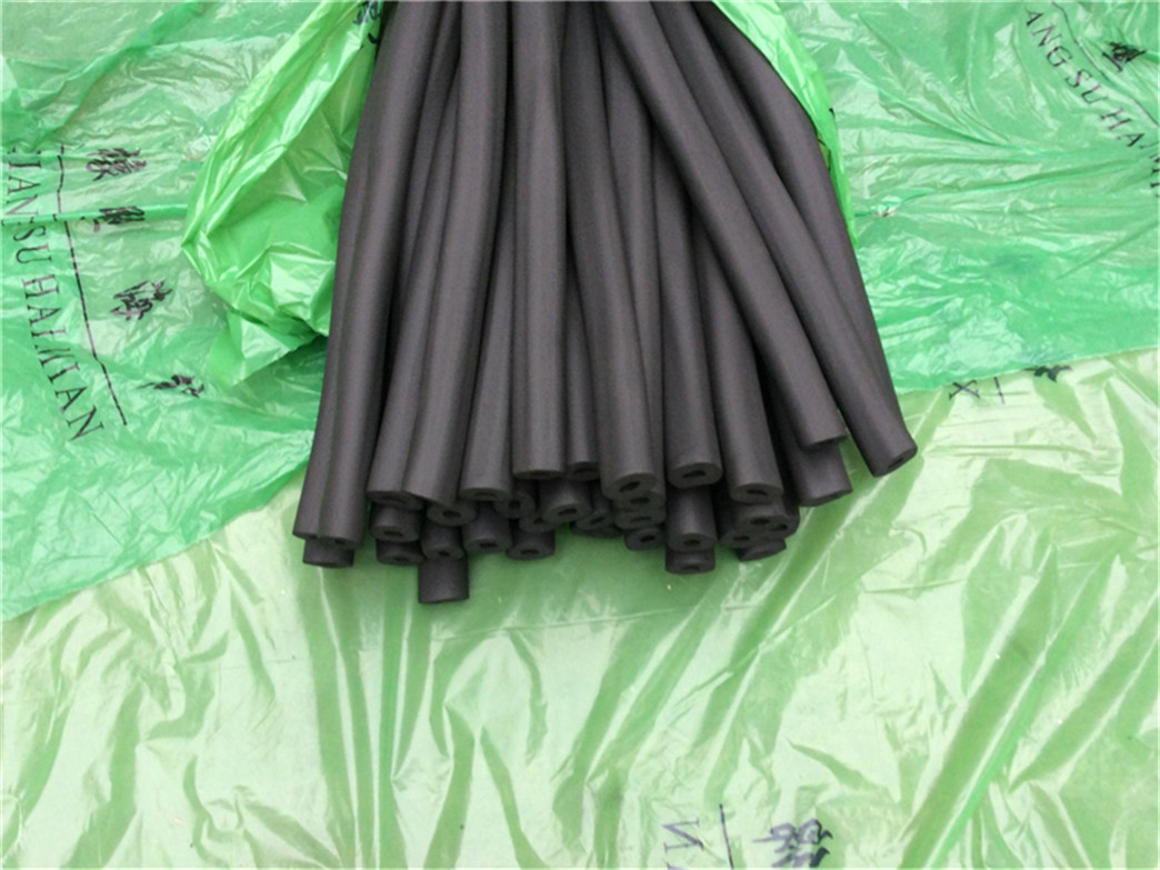 山西橡塑海綿管廠家報價