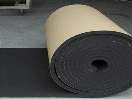 阻燃保溫橡塑板價(jià)格走勢(shì)