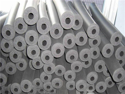 黃石建筑橡塑管