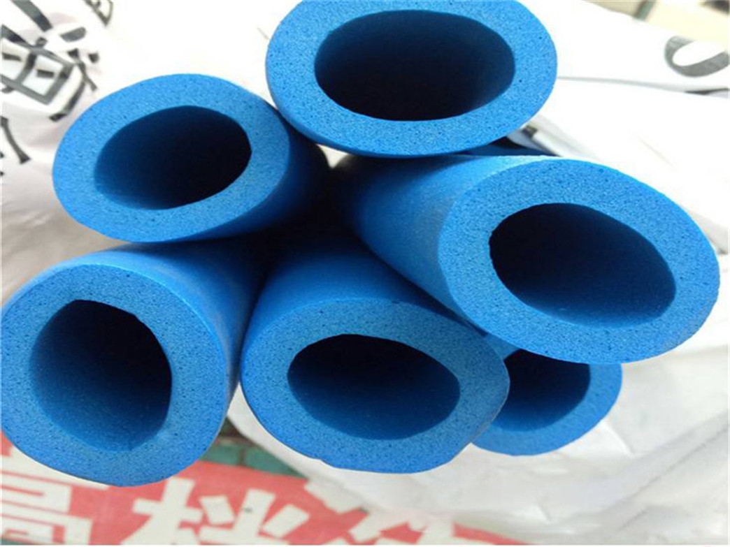 湖南岳陽包立管橡塑管推薦