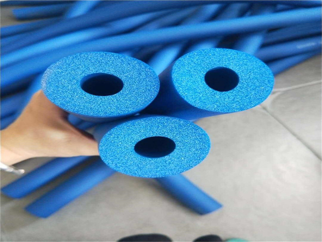 六盤水橡塑復(fù)合管廠家