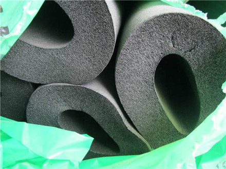 遼寧優(yōu)質(zhì)橡塑保溫管生產(chǎn)廠家