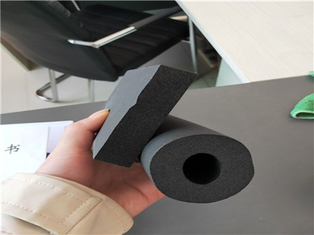 北京隔熱橡塑管生產(chǎn)廠家